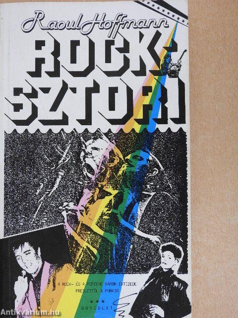 Rock-Sztori