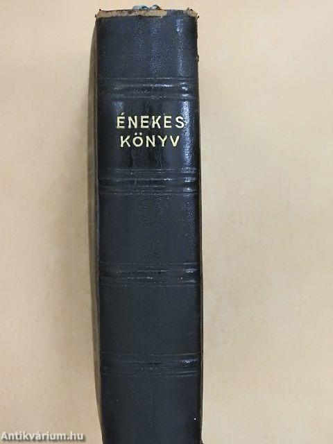 Énekeskönyv