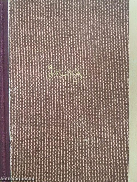 A régi jó táblabirák 