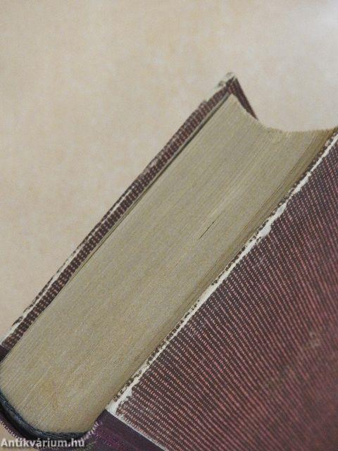 A régi jó táblabirák 