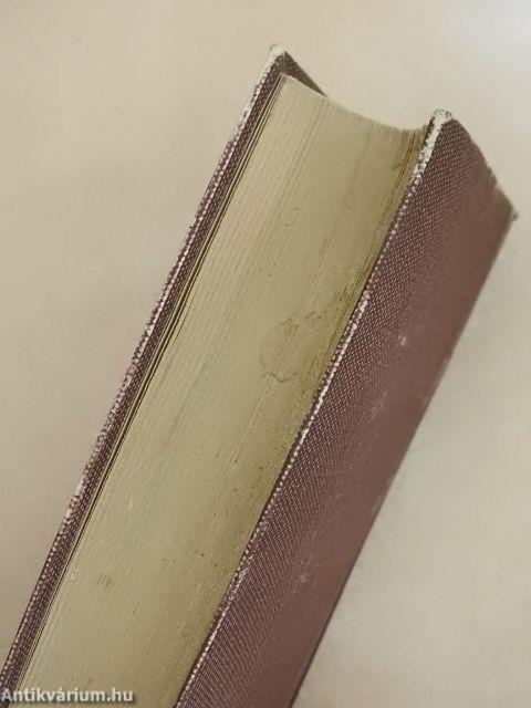 A régi jó táblabirák 