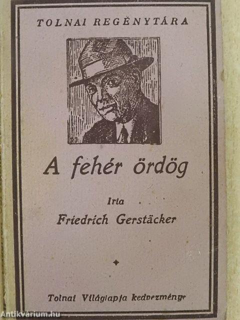 A fehér ördög