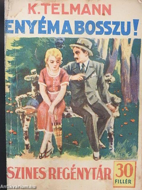 Enyém a bosszu!