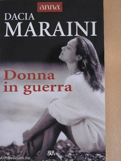 Donna in guerra