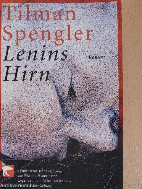 Lenins Hirn