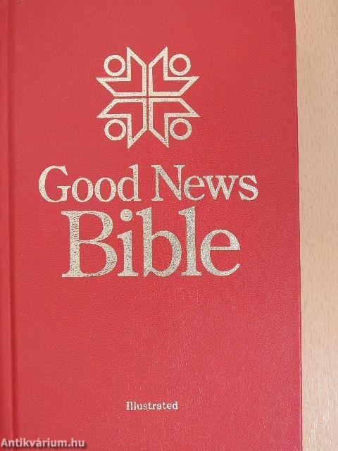 Good News Bible