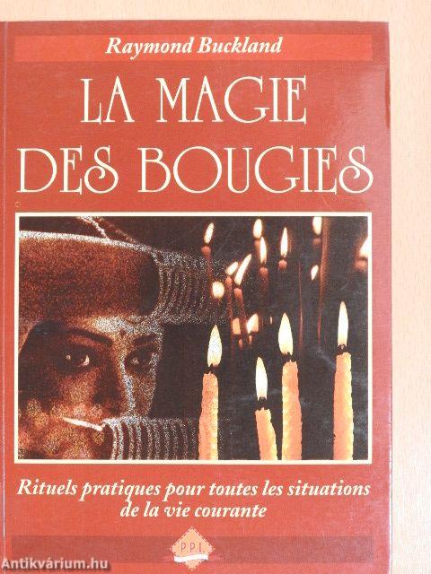 La Magie des Bougies