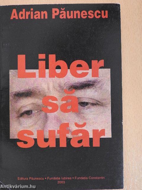 Liber sa sufar