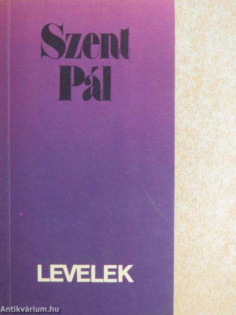 Levelek