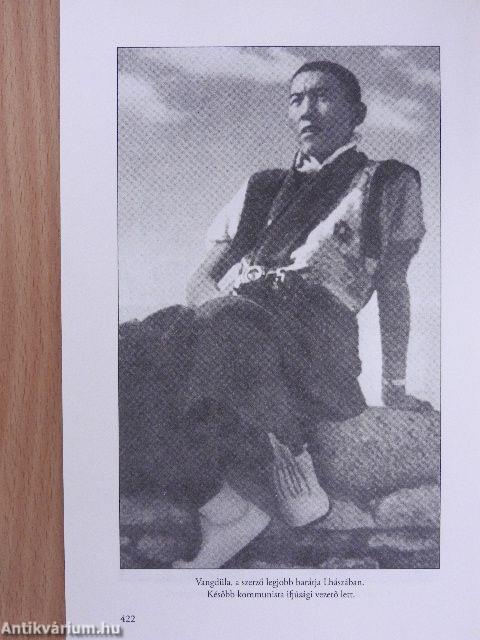 Hét év Tibetben