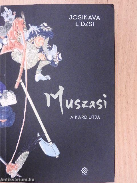 Muszasi 3.