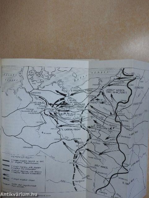 Ahol a győzelmet kovácsolták