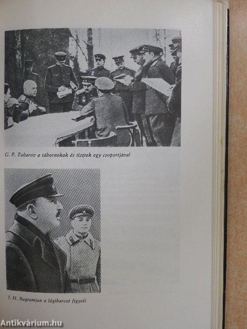 Ahol a győzelmet kovácsolták