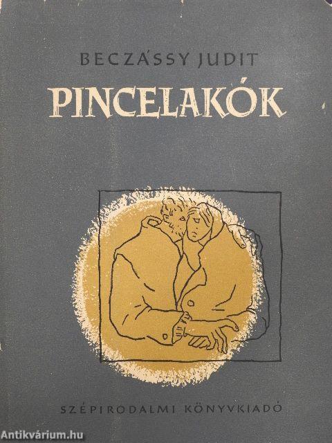 Pincelakók