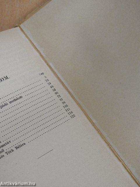 Írók, könyvek, emlékek