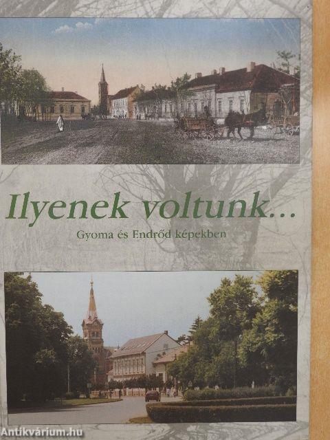 Ilyenek voltunk...