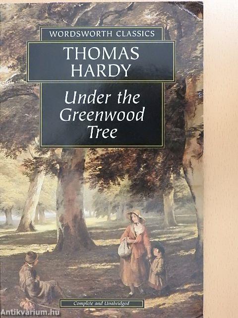 Under the Greenwood Tree