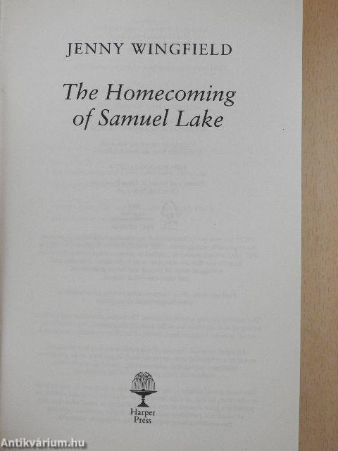 The Homecoming of Samuel Lake