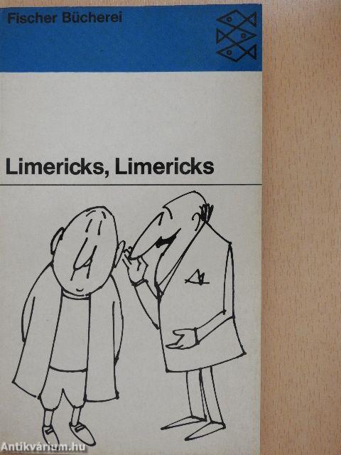 Limericks, Limericks