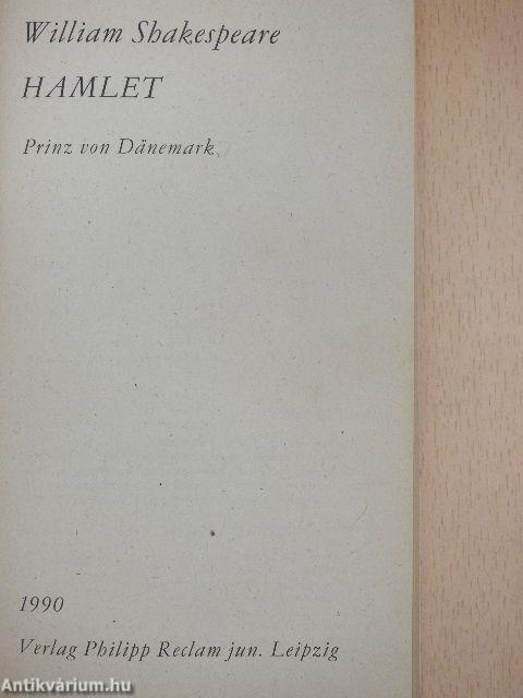 Hamlet