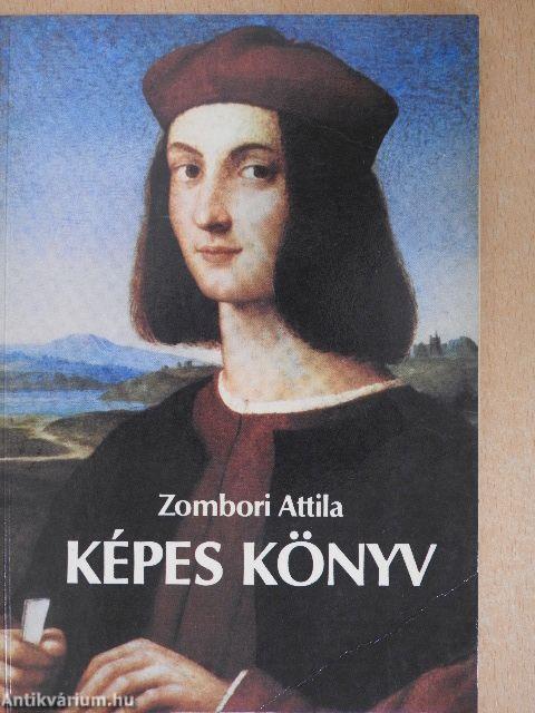 Képes könyv