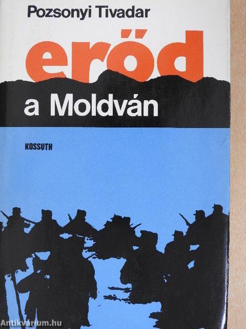 Erőd a Moldván