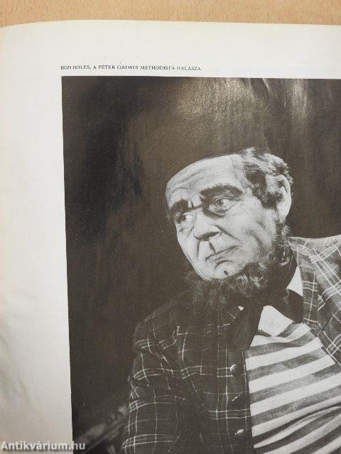 Rösler Endre - 2 db lemezzel