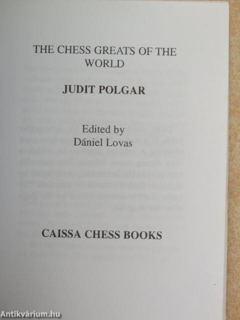 Judit Polgar