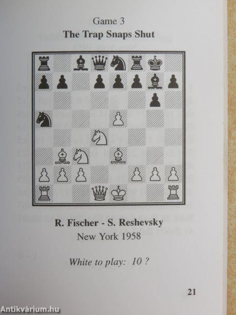 Bobby Fischer