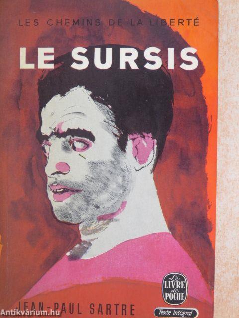 Le sursis