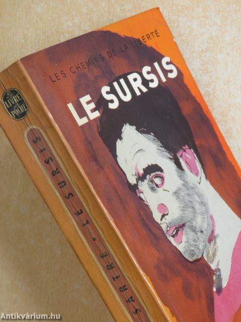 Le sursis