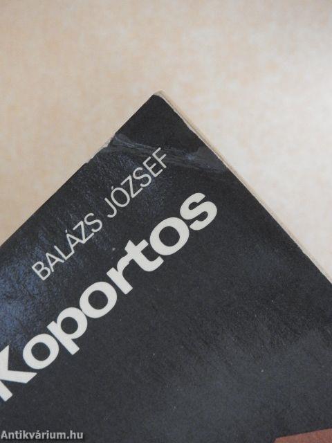 Koportos