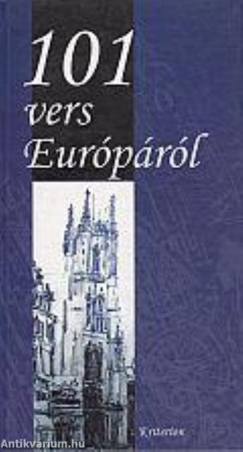 101 VERS EURÓPÁRÓL