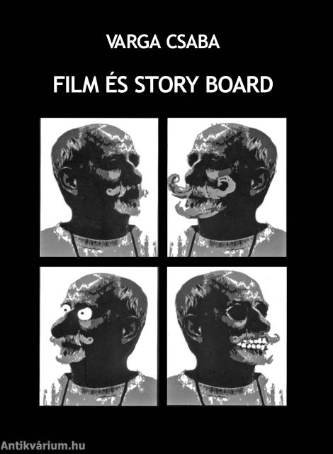 Film és Storyboard