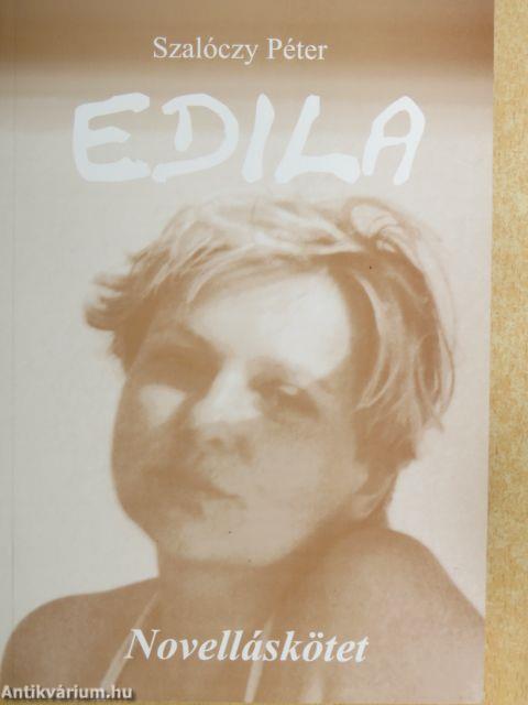 Edila