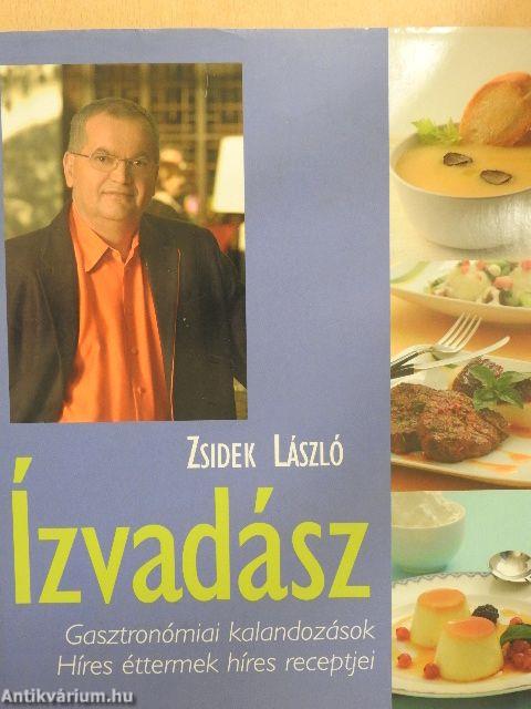 Ízvadász