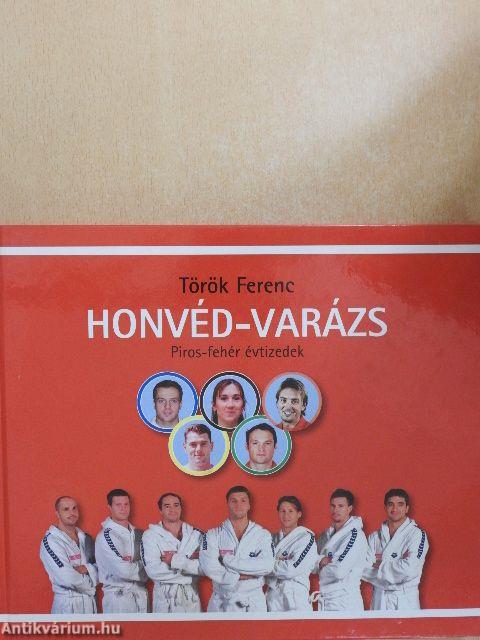 Honvéd-varázs