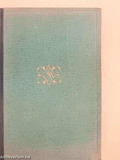 Aranybástya/A halhatatlan ember/Surányi Miklós életrajza