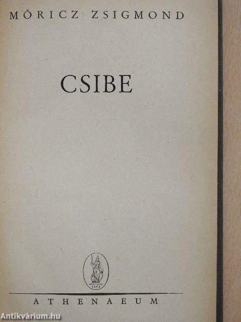 Csibe