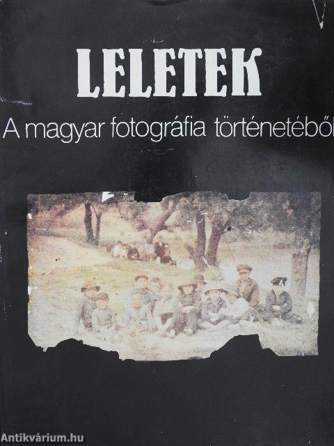 Leletek 