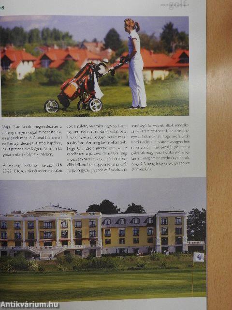 Hungarian Golf Magazin 2008/2.