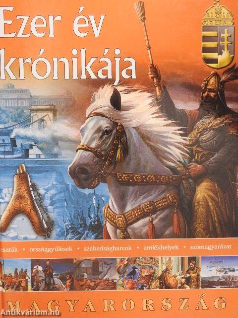 Ezer év krónikája