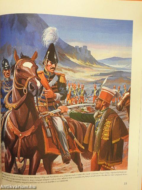 Ezer év krónikája