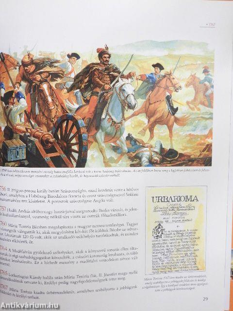 Ezer év krónikája