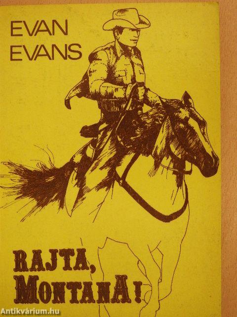 Rajta, Montana!
