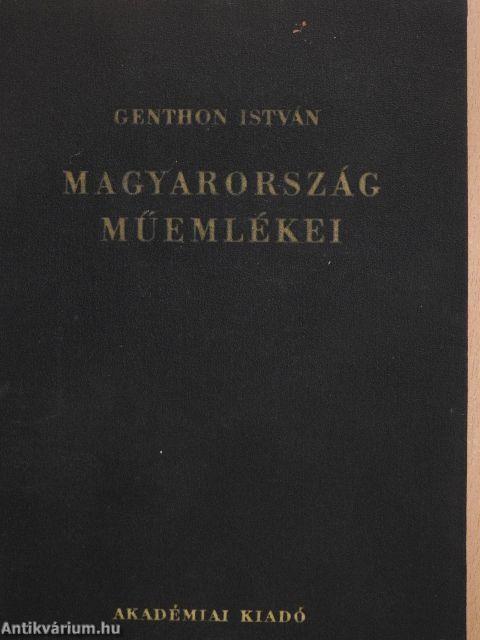 Magyarország műemlékei