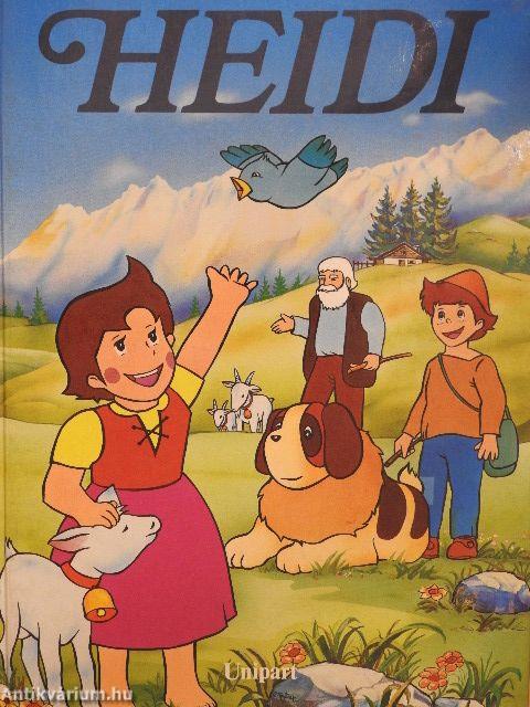 Heidi