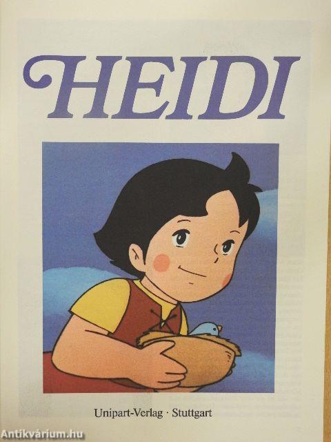 Heidi