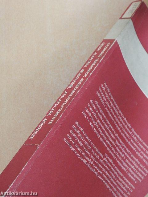 Gazdasági társaságok jogszabálygyűjteménye