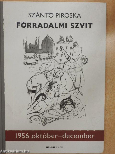 Forradalmi szvit